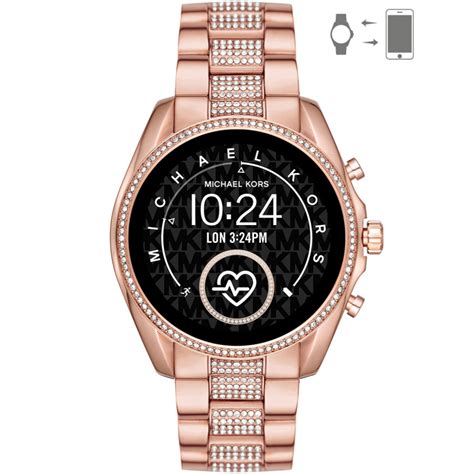 ceas michael kors smartwatch dama|michael kors dama.